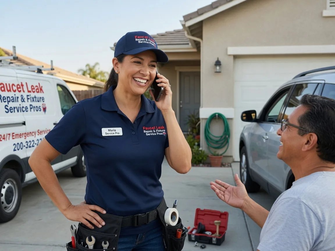 Faucet Repair Durant, OK FAQs