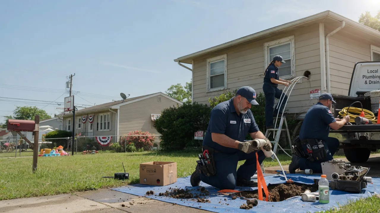 Faucet Repair in Durant, OK near me
