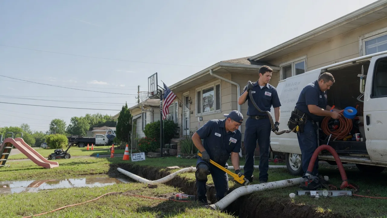 Toilet Installation in Durant, OK near me